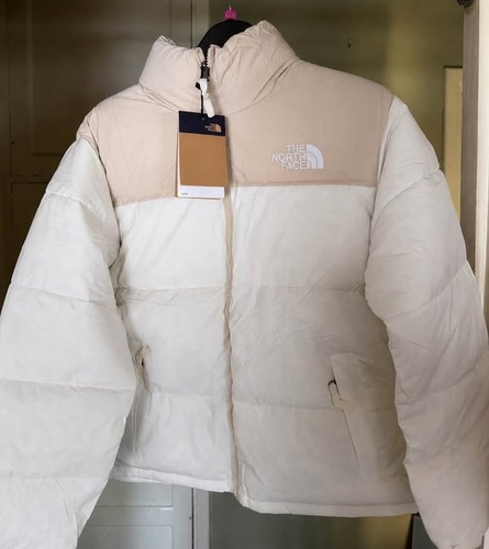 The north face nuptse puffer - north,