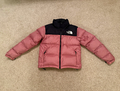 The north face nuptse womens - the,