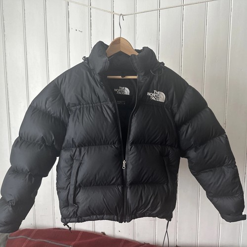 The north face - men's, 1996