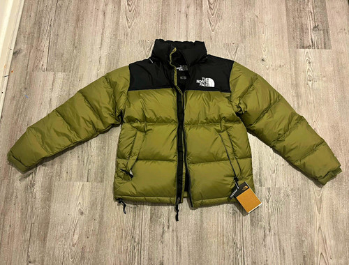 The north face nuptse retro - nuptse,