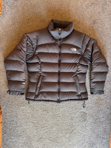 Vintage the north face - face, nuptse