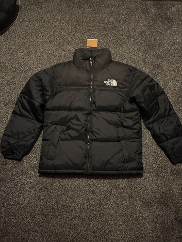 North face puffer jacket - face, 700