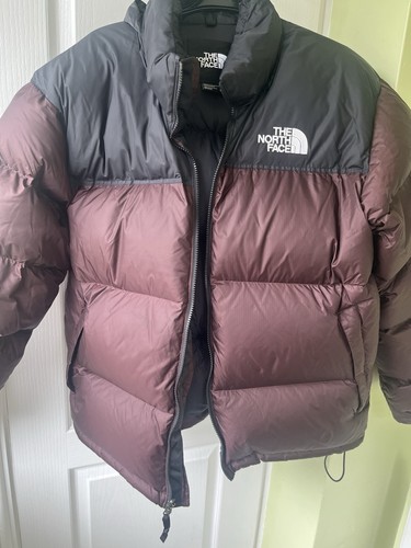 The north face nuptse 700 - face, down