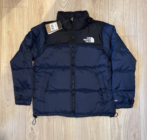 The north face navy blue - face,