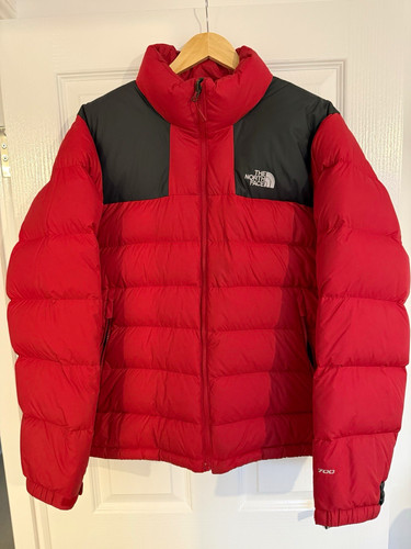 The north face - the,