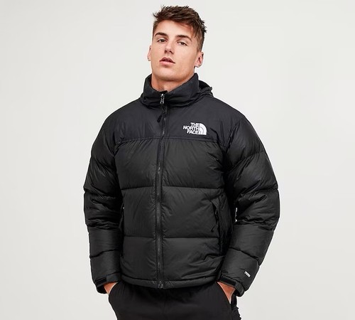 The north face 1996 - the,