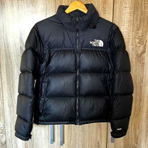 The north face - north, nuptse