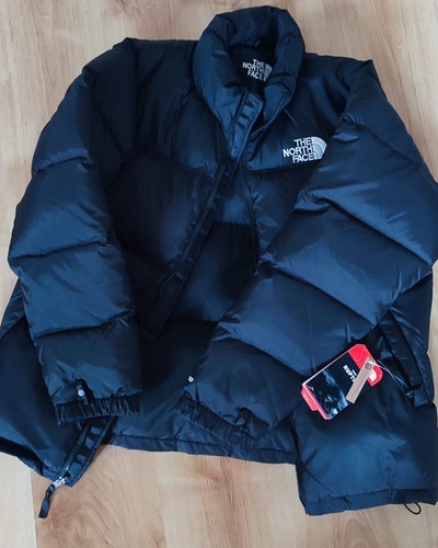 The north face nuptse 700 - the, down