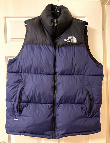The north face nuptse - north, 700