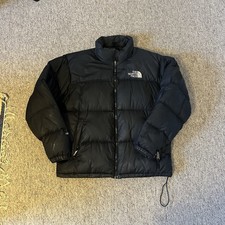 The North Face Nuptse Puffer