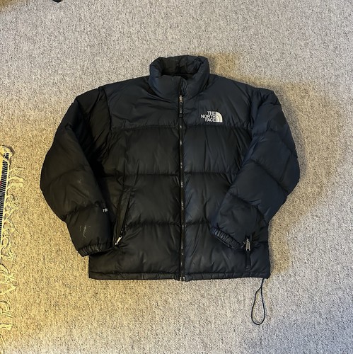 The north face nuptse puffer - the,