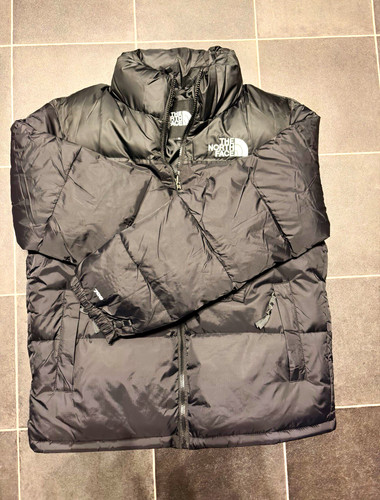 The north face nuptse 700 - the,