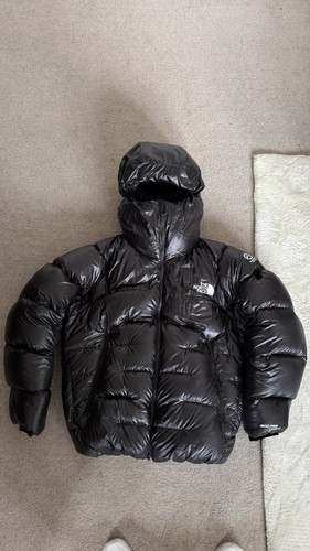 The north face summit - the,