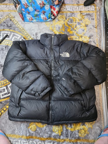 The north face - the, 1996