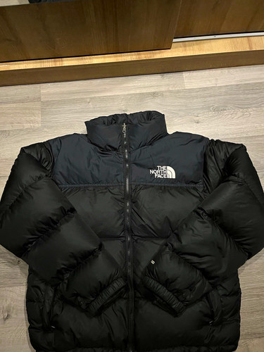 The north face nuptse - the,
