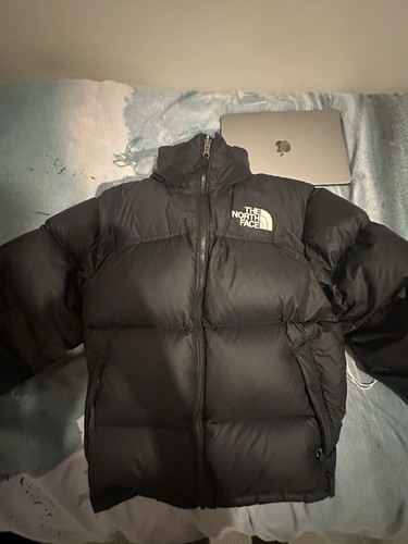 The north face 1996 - the,