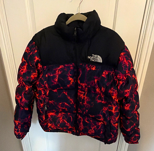 The north face nuptse - the,