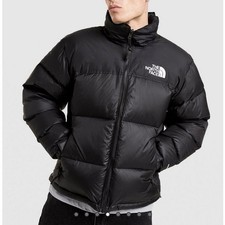 The North Face Nuptse 700 Down