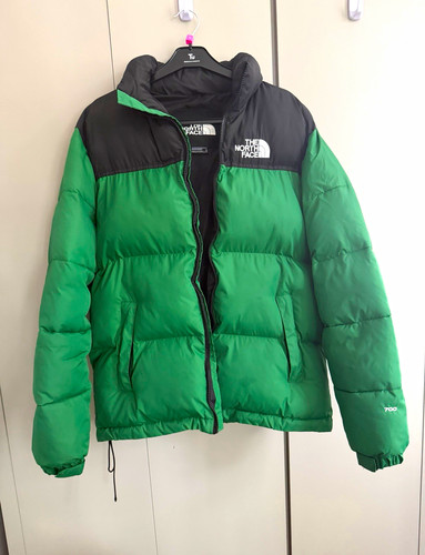 The north face - face, nuptse