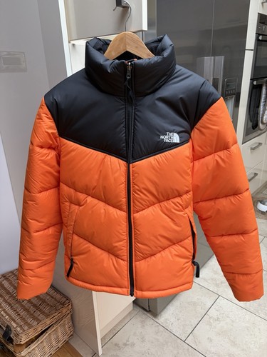 The north face nuptse men - north, men’s