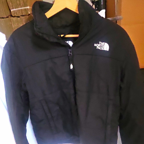 The north face nuptse - north,