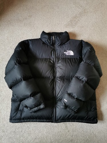 The north face nuptse - the, 700