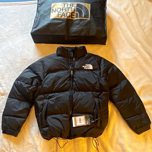 The north face 1996 retro - face,