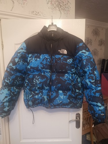The north face 1996 retro - north,