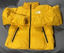 The North Face Nuptse RMST