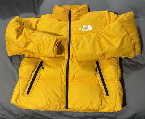 The north face nuptse rmst - the,