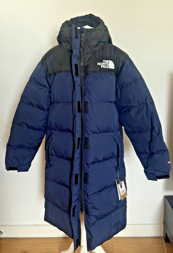 North face women nuptse - north, women's