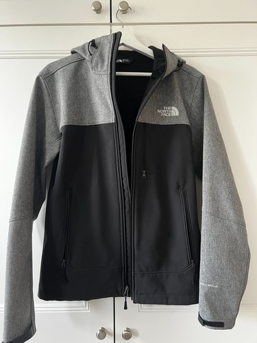 North face windbreaker rain - face, windbreaker/