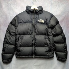 The North Face Nuptse 700