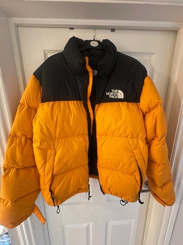 The north face nuptse - nuptse, 700