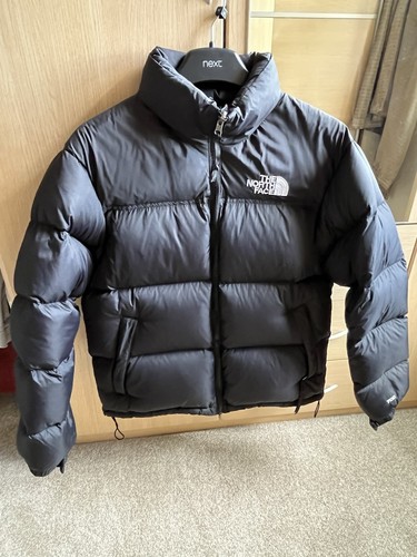 The north face - the, nuptse