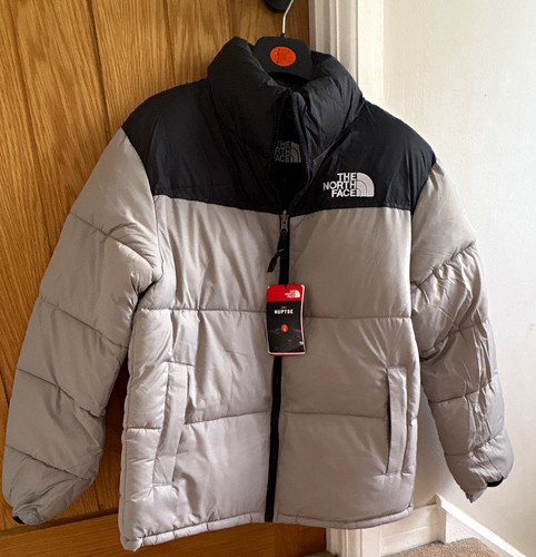 The north face nuptse mens - nuptse,