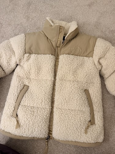 The north face nuptse - north,