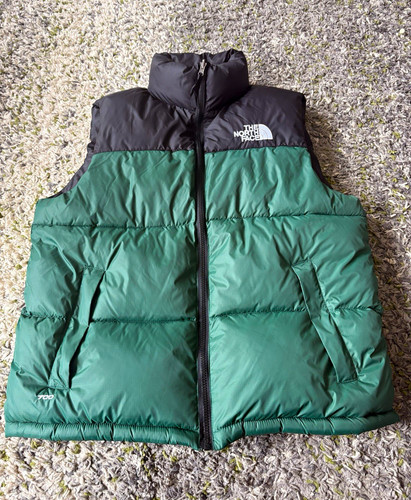 The north face nuptse retro - the,