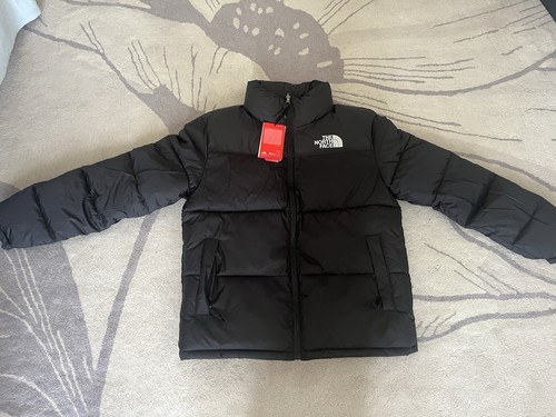 The north face nuptse - the,