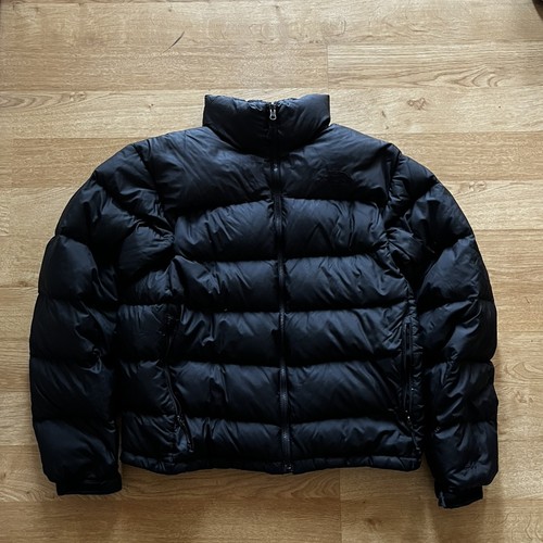 The north face nuptse 700 - north,