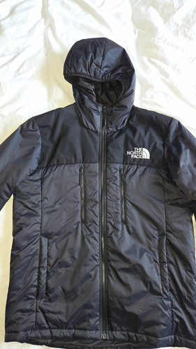 The north face nuptse - nuptse, men’s