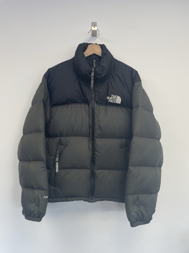 The north face nuptse - north,