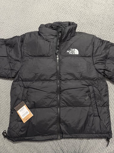 The north face nuptse - north,