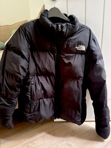 The north face nuptse - the,