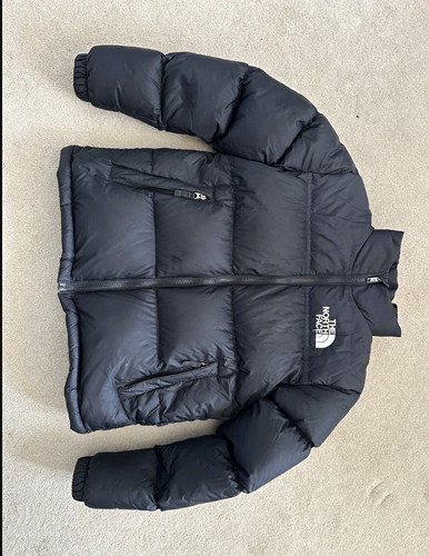 The north face - face, black