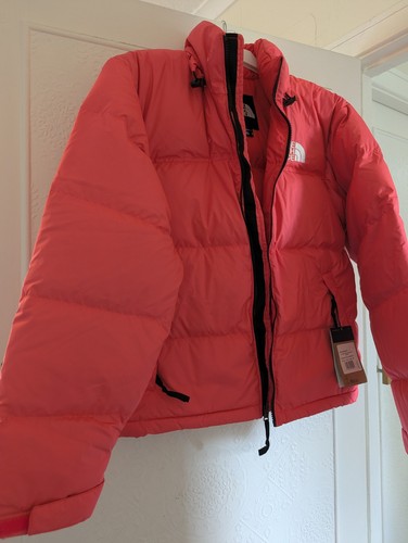 The north face jacket retro - north,