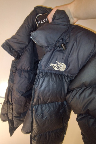 The north face retro - the,
