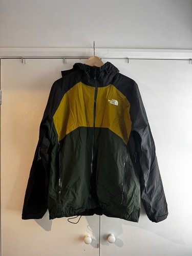 The north face men - face, shell