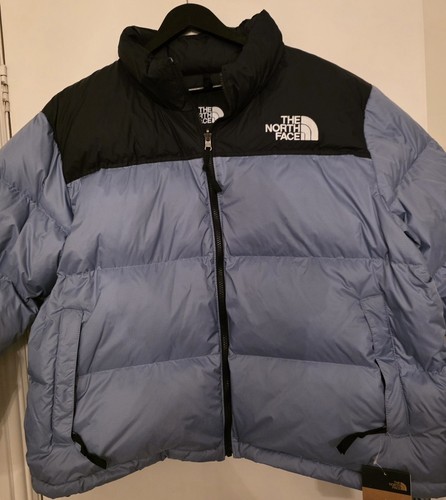 Womens the north face - face, nuptse