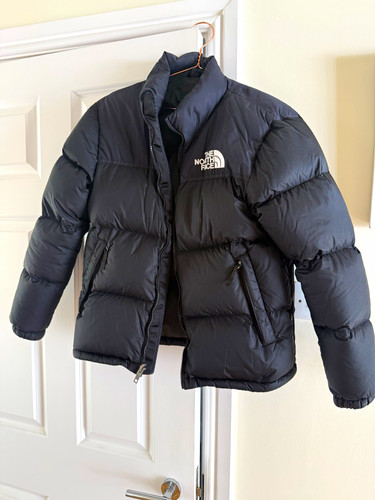 The north face teens 1996 - ,